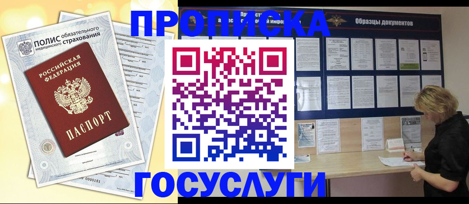 временная регистрация в Шали